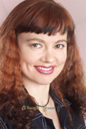 Ukraine women