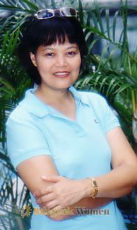 Hong Kong women
