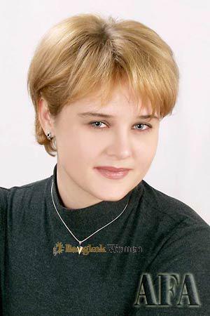 Ukraine women