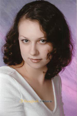 Russia women