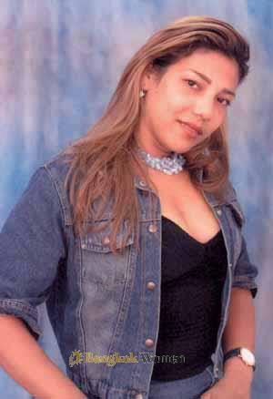 Colombia women