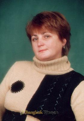 Russia women