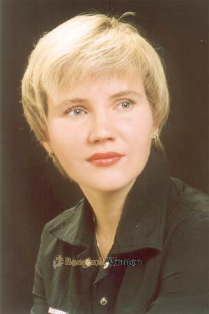 Russia women