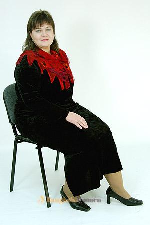 Russia women
