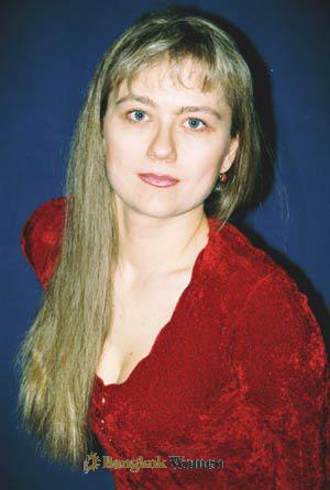Russia women