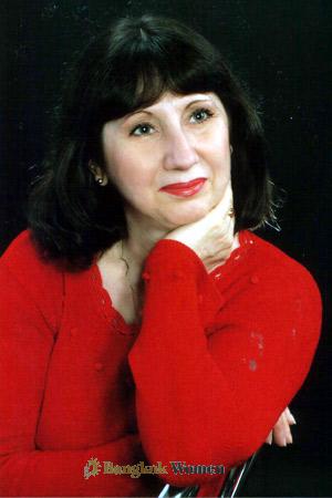 Ukraine women