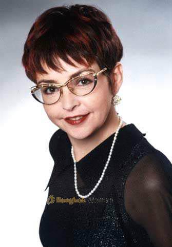 56373 - Goulnar Age: 51 - Russia