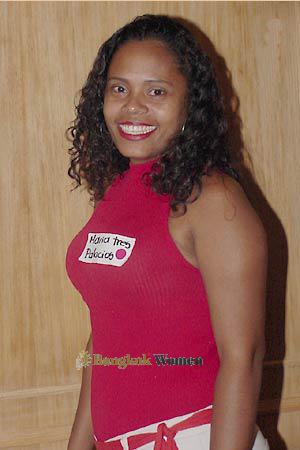 Colombia women