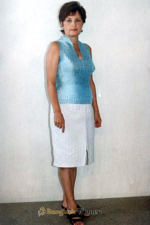 Ukraine women