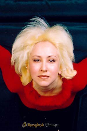 Ukraine women