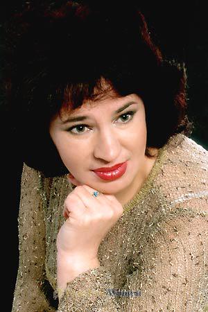 Ukraine women