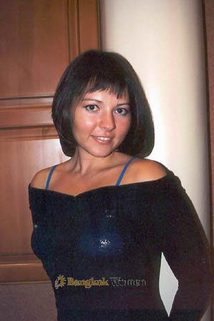 Russia women