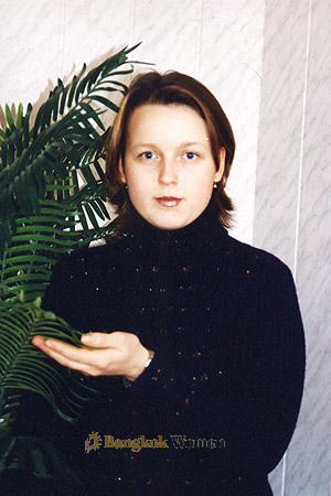 Russia women