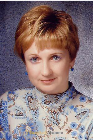 Russia women
