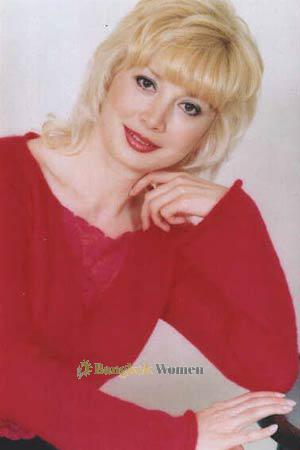 Russia women