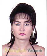 Russia women