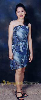 Philippines women