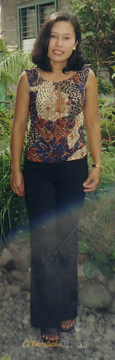 Philippines women