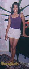 Philippines women