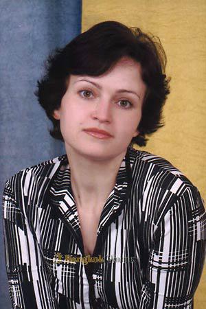 Russia women