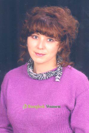 Ukraine women
