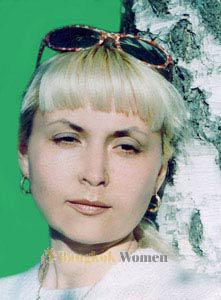 Russia women