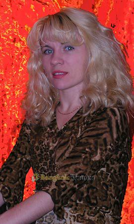 Russia women