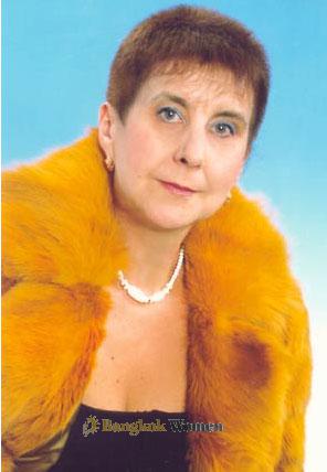 Ukraine women
