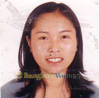 Philippines women