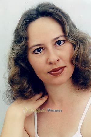 Russia women
