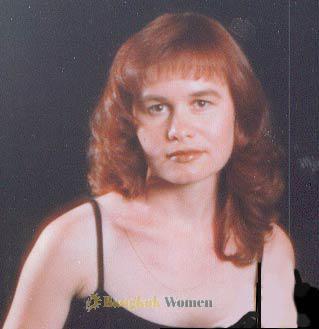 Russia women