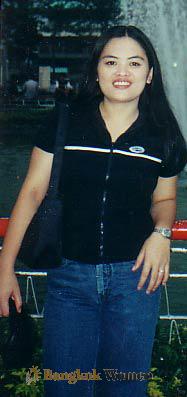 Philippines women