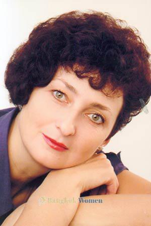 Ukraine women