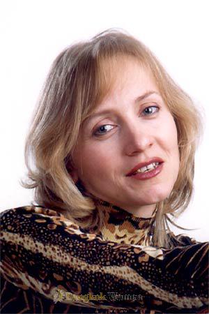 Ukraine women