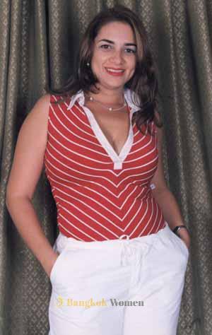 Colombia women
