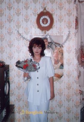 Russia women