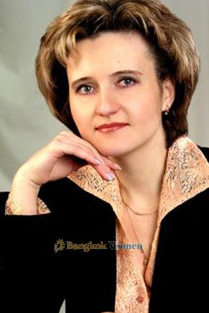 Russia women