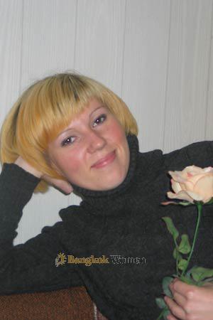 Russia women