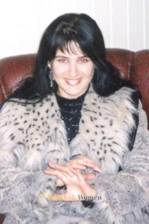 Ukraine women