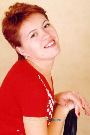 Ukraine women