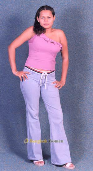 Colombia women