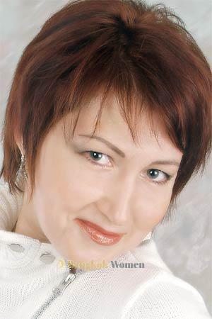 Ukraine women