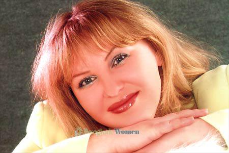 Ukraine women