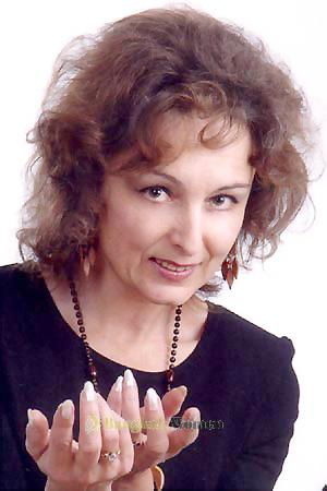 Ukraine women