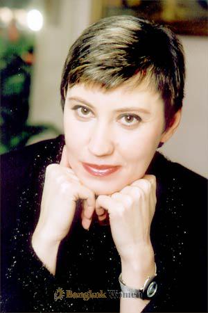 Russia women