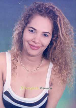 Colombia women