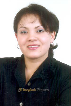Uzbekistan women