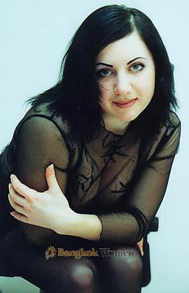 Ukraine women