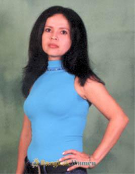 Colombia women