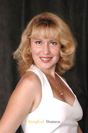 Russia women